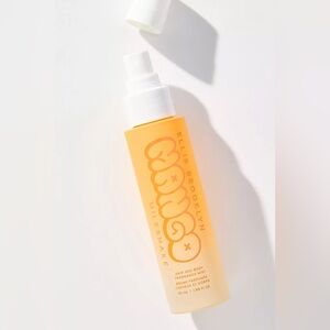 Ellis Brooklyn Mango Milkshake Hair and Body Mist + Vanilla Milk Bundle